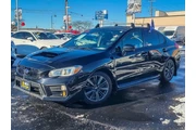 Subaru WRX 2019 AWD 4dr Seda