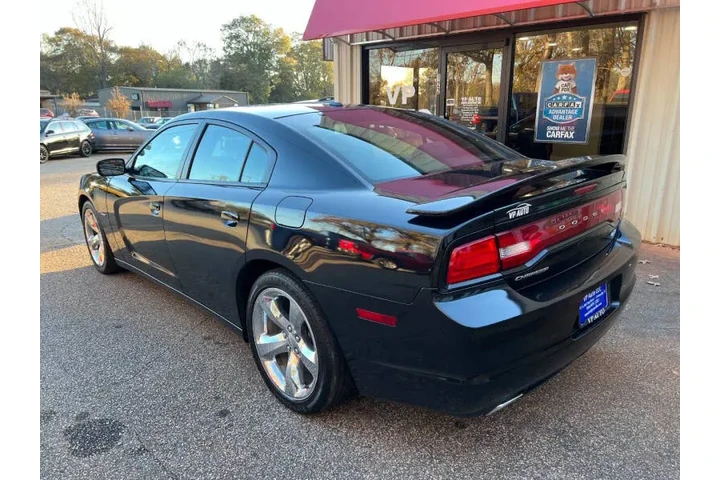 $11999 : 2014 Charger R/T Plus image 7