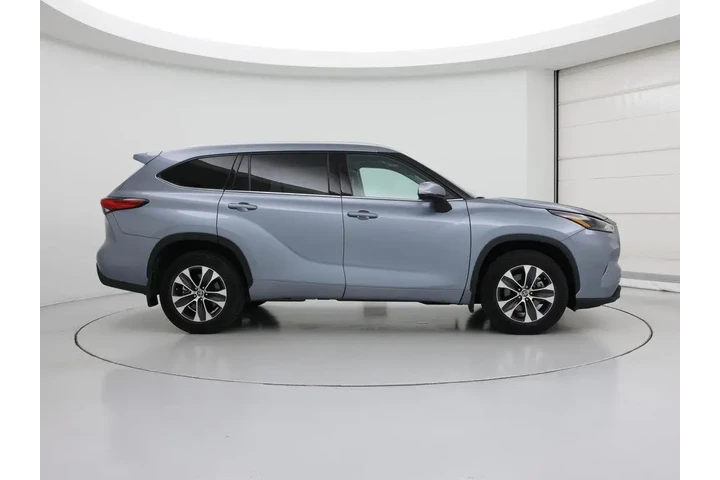 $35998 : Toyota Highlander 2022 AWD X image 7