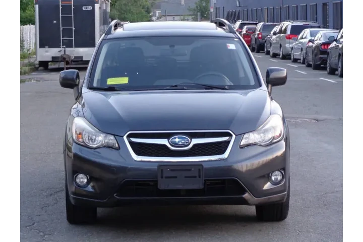 $12450 : 2013 XV Crosstrek 2.0i Premium image 4