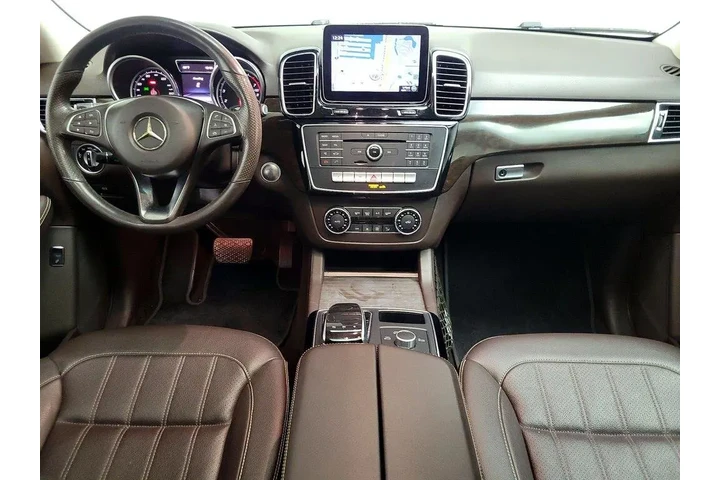 $23998 : Mercedes-Benz GLE 2017 GLE 3 image 9