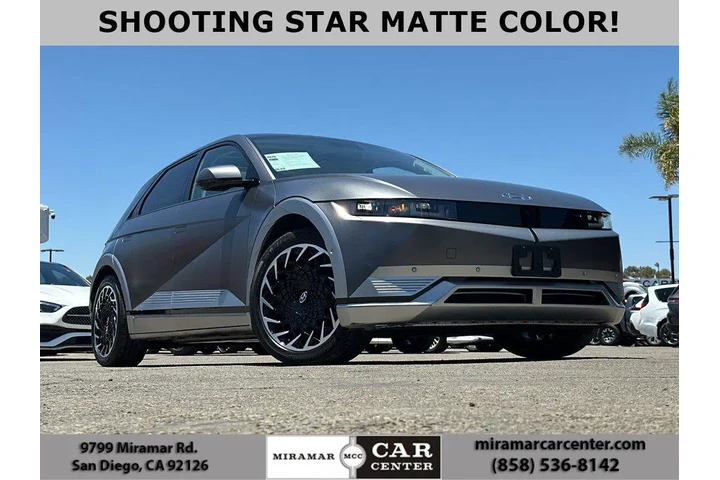 $27777 : 2022 IONIQ 5 Limited image 2