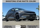 $27777 : 2022 IONIQ 5 Limited thumbnail