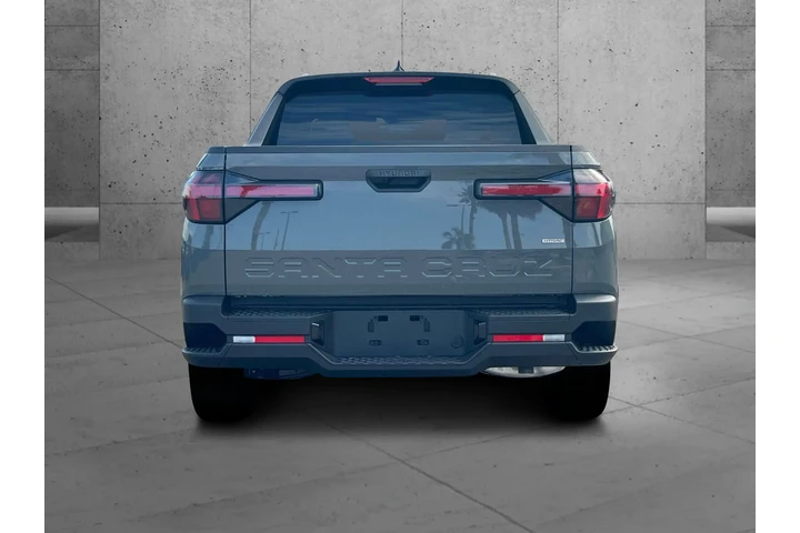$30932 : Hyundai SANTA CRUZ 2025 AWD image 6