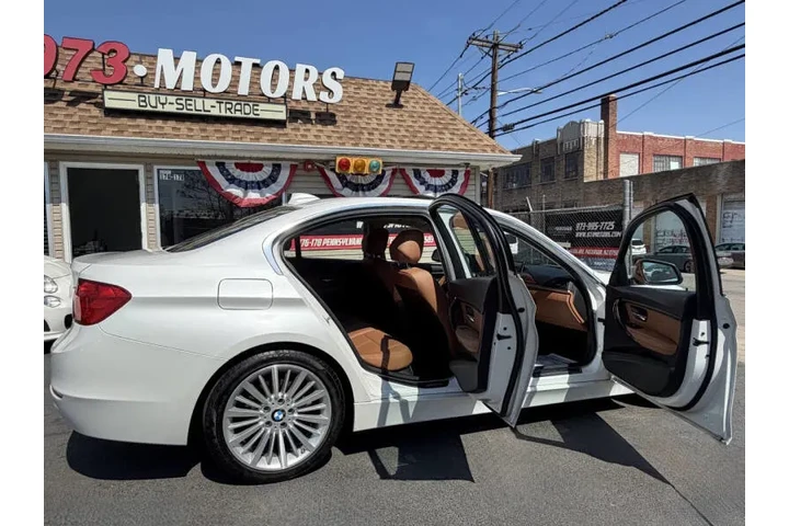 $8499 : 2013 BMW 3 Series 328i image 3
