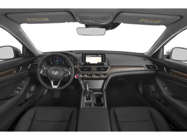 $23984 : 2018 Accord Sedan Touring 2.0T image 5