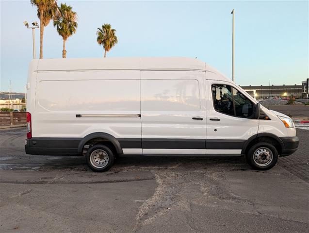 $27988 : 2017 Transit Van T-350 DRW Hi image 5