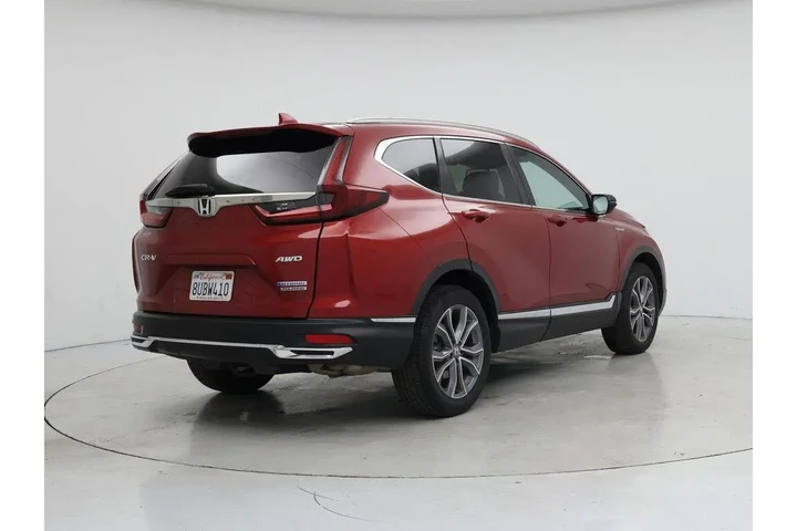 $26998 : Honda CR-V Hybrid 2020 AWD T image 8