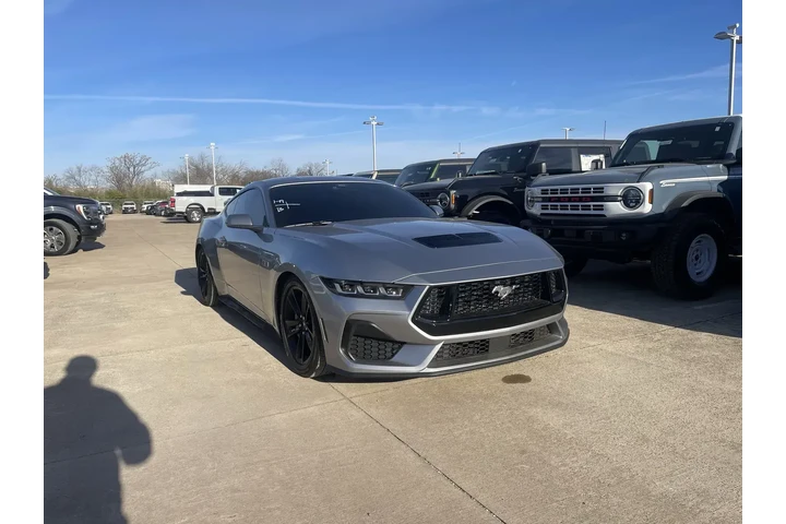 $38759 : Ford Mustang 2024 GT Premium image 2