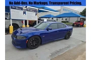 Dodge Charger 2018 R/T Scat en San Antonio
