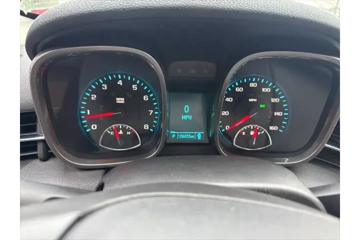 $7500 : Chevrolet Malibu 2013 LS 4dr image 2