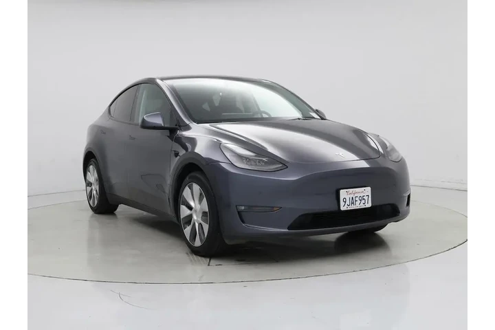 $37998 : Tesla Model Y 2023 AWD Long image 1