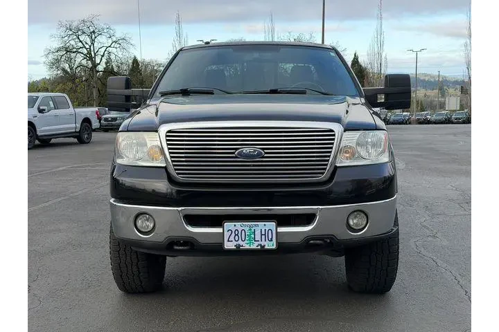 $9800 : Ford F-150 2007 XL 4dr Super image 9