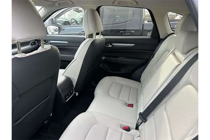 $28959 : Mazda CX-5 2025 AWD 2.5 S Pr image 9