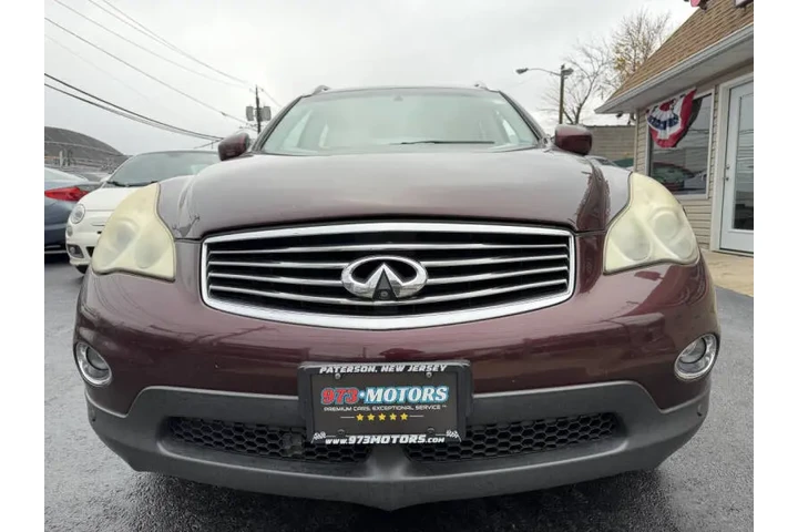 $5899 : 2011 EX35 Journey image 5