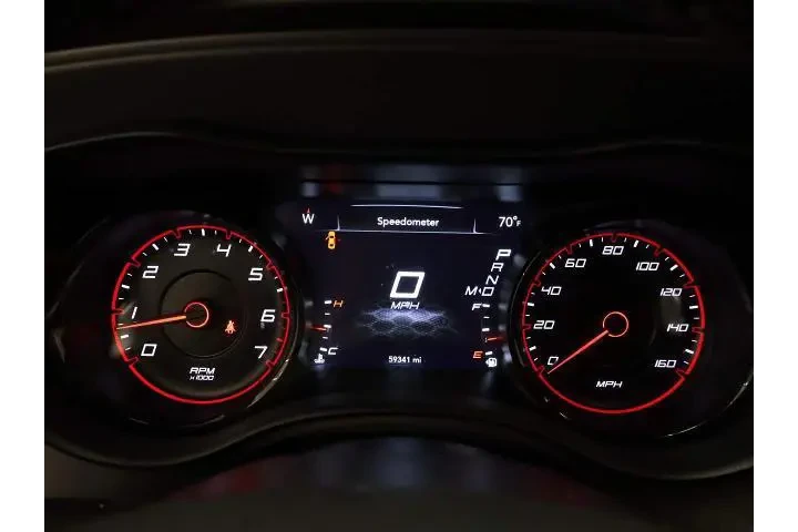 $33995 : Dodge Charger 2023 R/T 4dr S image 10