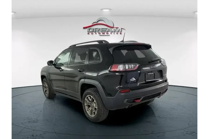 $20988 : Jeep Cherokee 2020 4x4 Trail image 6