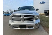 $14500 : Ram 1500 2018 4x4 SLT 4dr Cr thumbnail