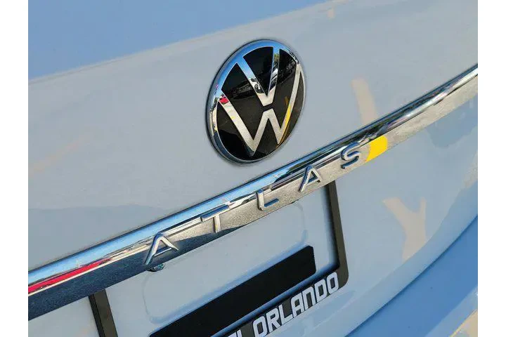 $23567 : Volkswagen Atlas 2022 V6 SE image 5