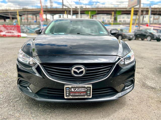 $7500 : 2016 MAZDA6 i Sport AT image 2