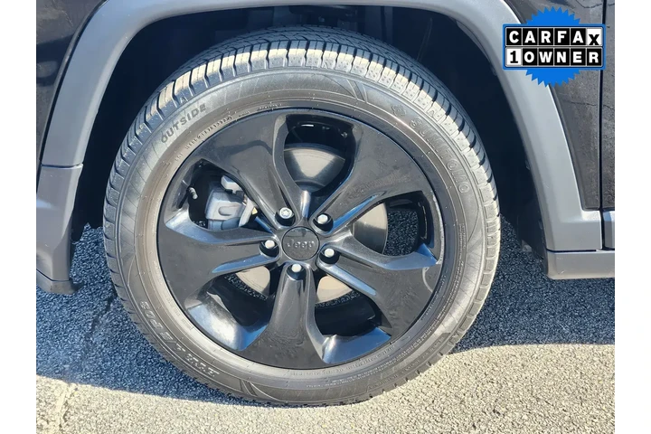 $16259 : Jeep Compass 2020 Latitude 4 image 10