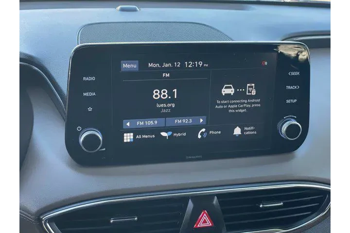 $21995 : Hyundai SANTA FE Hybrid 2021 image 10