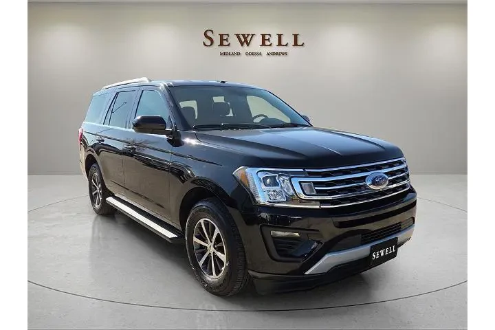 $16800 : Ford Expedition 2018 4x2 XLT image 7