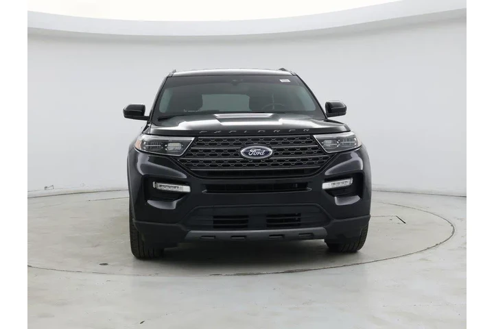 $29998 : Ford Explorer 2023 XLT 4dr S image 5