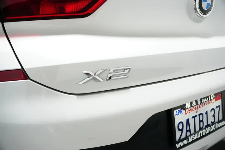 $17297 : 2018 X2 image 6