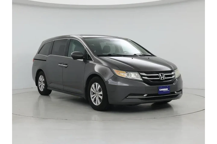 $20998 : Honda Odyssey 2016 EX-L 4dr image 1