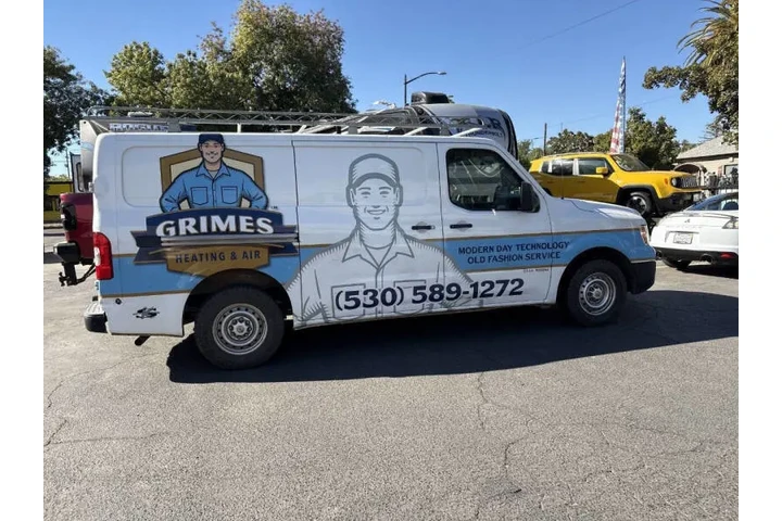 2013 NV 1500 S image 10