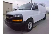 2019 CHEVROLET EXPRESS 2500 C en Arlington TX