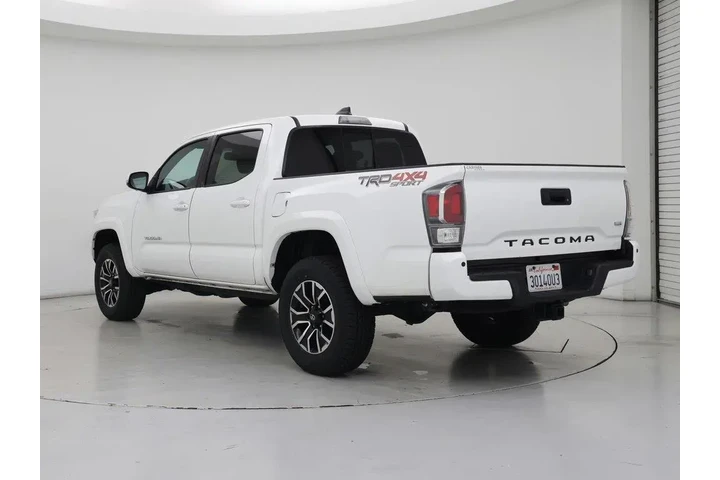 $38998 : Toyota Tacoma 2023 4x4 TRD S image 2