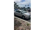 Toyota Prius c 2014 One 4dr en San Diego