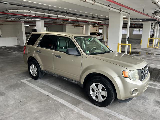 $4000 : Ford Escape 2010 XLS image 6