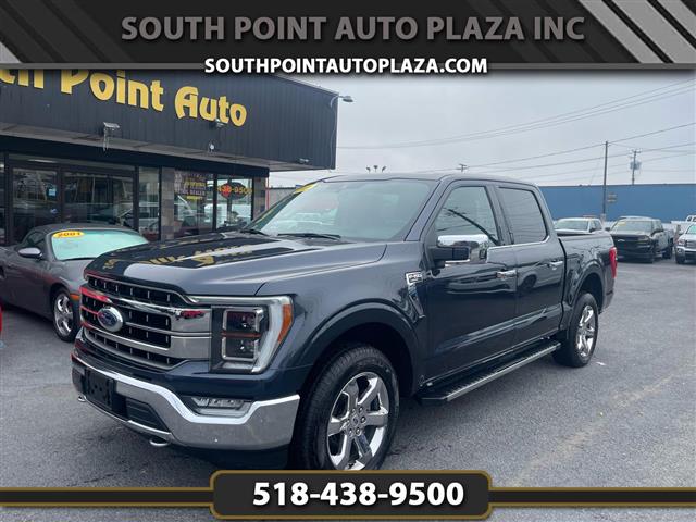 $39900 : 2021 F-150 image 1