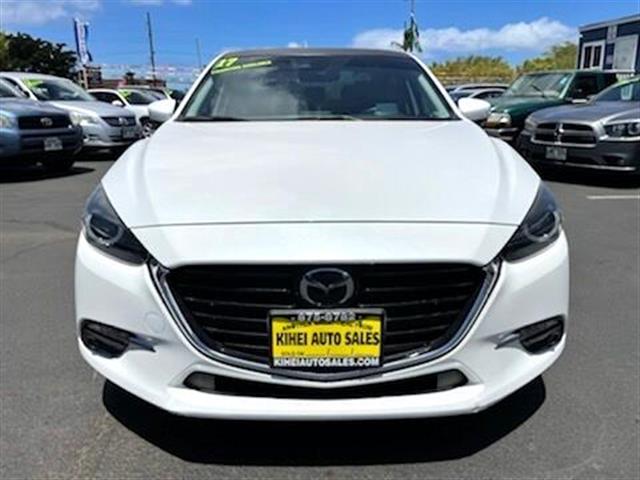 $17995 : 2017 MAZDA3 image 8