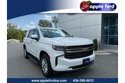 Chevrolet Tahoe 2023 4x4 LT en Arlington VA