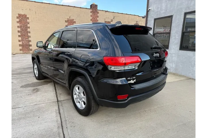$12995 : 2015 Grand Cherokee Laredo 4WD image 3
