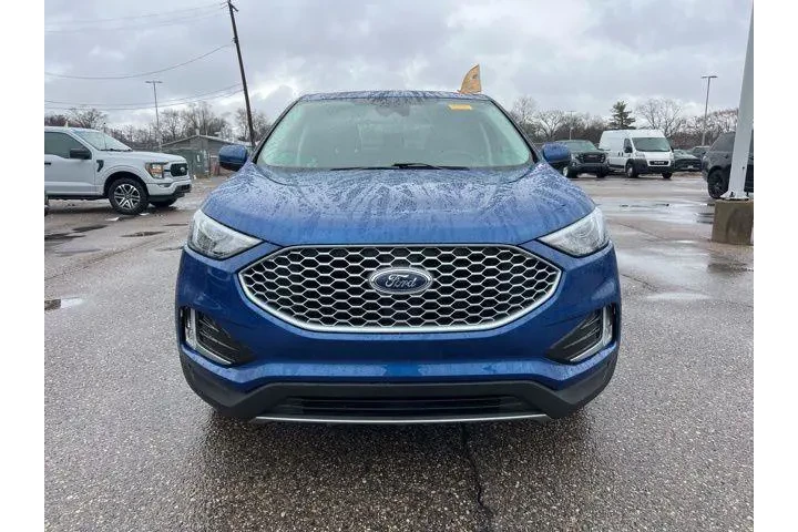 $27628 : Ford Edge 2024 AWD ST-Line 4 image 2