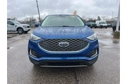 $27628 : Ford Edge 2024 AWD ST-Line 4 thumbnail