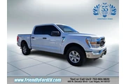 Ford F-150 2022 4x4 Platinum