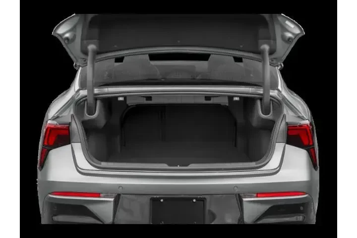 $24395 : Kia K5 2025 GT-Line 4dr Seda image 8