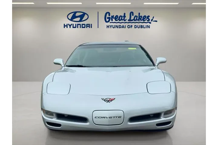$16966 : Chevrolet Corvette 1998 2dr image 6