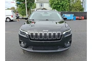 $17200 : 2019 Cherokee Latitude FWD thumbnail