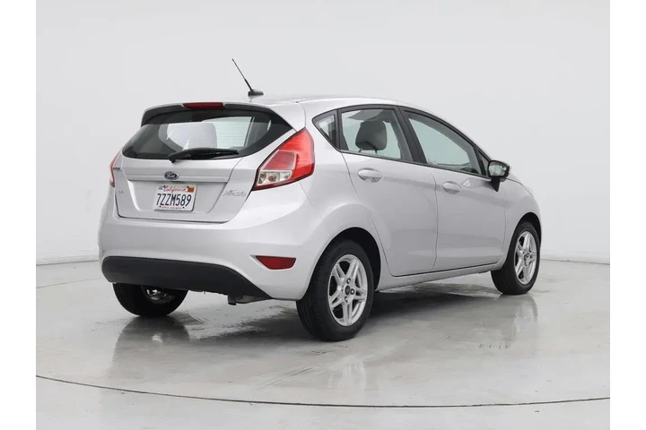 $10998 : Ford Fiesta 2017 SE 4dr Hatc image 8