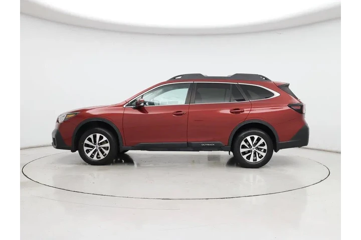 $22998 : Subaru Outback 2021 AWD Prem image 3