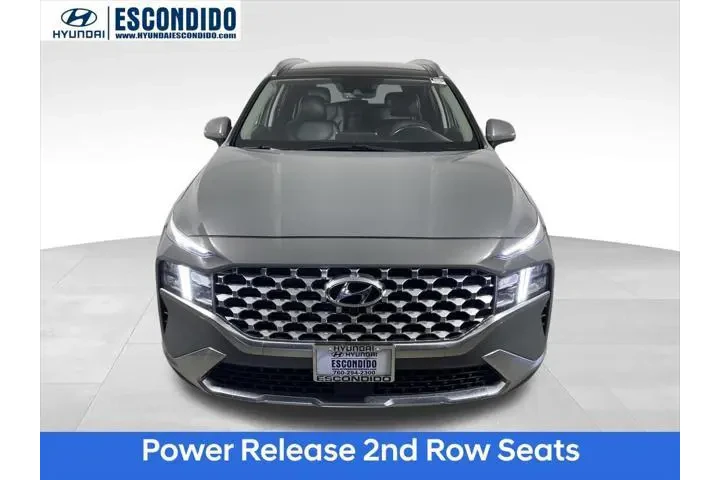 $20877 : Hyundai SANTA FE 2023 AWD SE image 8