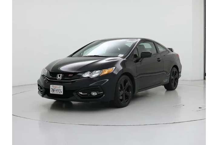 $22998 : Honda Civic 2015 Si 2dr Coup image 4