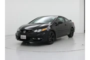 $22998 : Honda Civic 2015 Si 2dr Coup thumbnail
